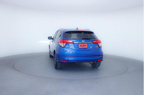 2019 Honda HR-V Touring
