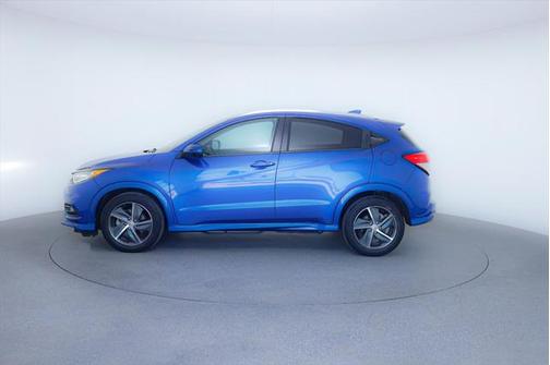 2019 Honda HR-V Touring