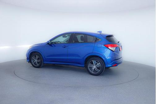 2019 Honda HR-V Touring