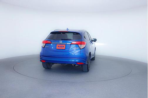 2019 Honda HR-V Touring