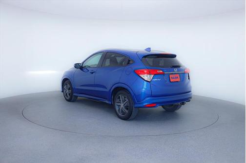 2019 Honda HR-V Touring