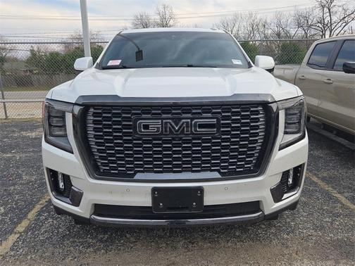 2024 GMC Yukon XL Denali Ultimate