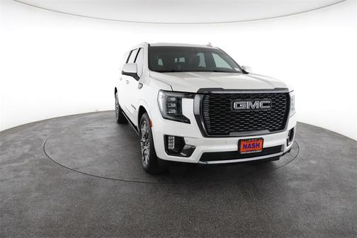 2024 GMC Yukon XL Denali Ultimate