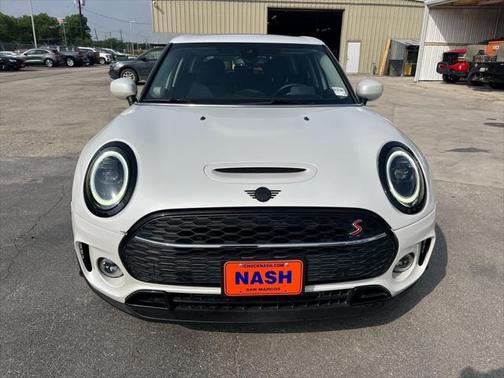 2023 MINI Clubman Cooper S ALL4