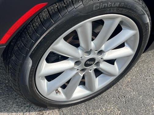 2023 MINI Clubman Cooper S ALL4