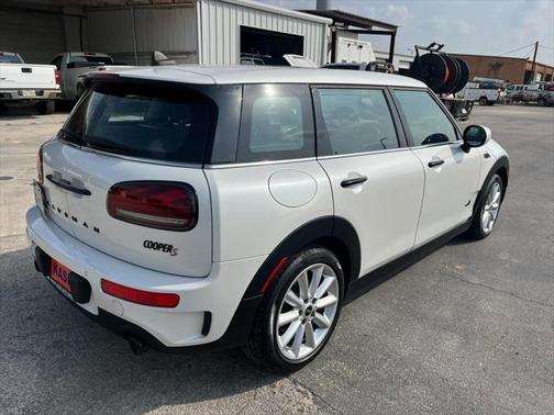 2023 MINI Clubman Cooper S ALL4