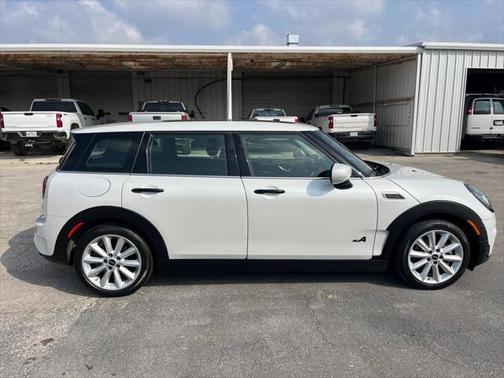 2023 MINI Clubman Cooper S ALL4