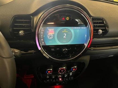 2023 MINI Clubman Cooper S ALL4