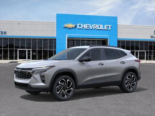 2025 Chevrolet Trax FWD 2RS