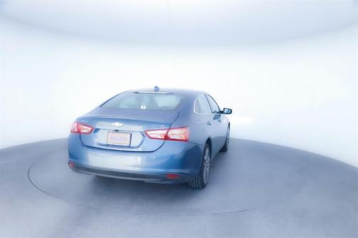 2024 Chevrolet Malibu FWD 2LT