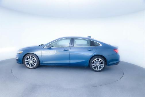 2024 Chevrolet Malibu FWD 2LT