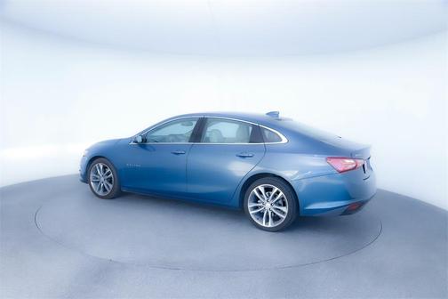 2024 Chevrolet Malibu FWD 2LT