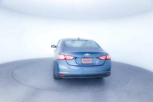 2024 Chevrolet Malibu FWD 2LT