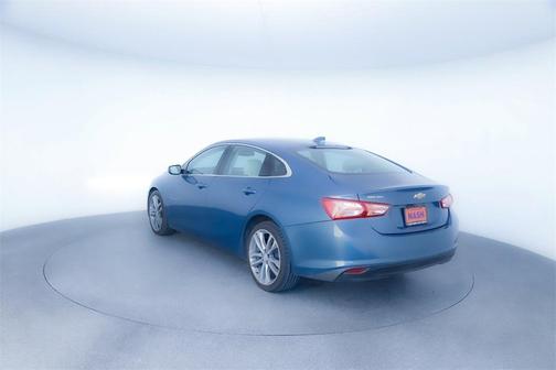 2024 Chevrolet Malibu FWD 2LT