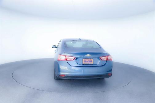 2024 Chevrolet Malibu FWD 2LT