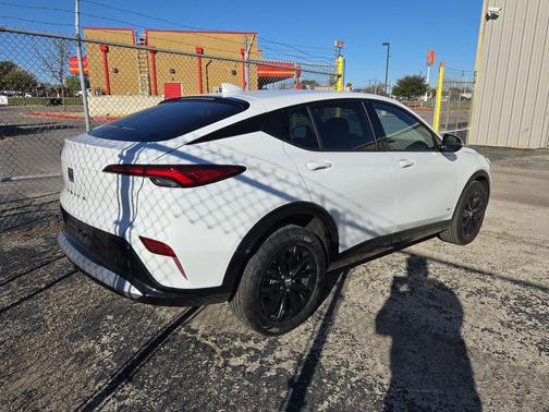 2025 Buick Envista Sport Touring FWD