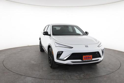 2025 Buick Envista Sport Touring FWD