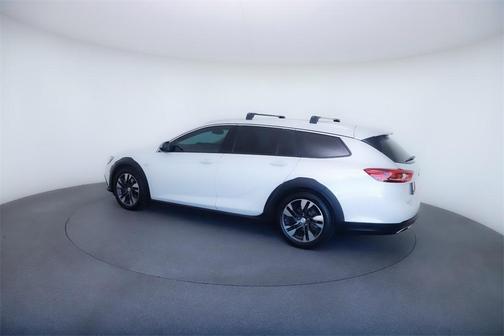 2019 Buick Regal TourX AWD Preferred