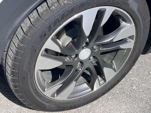 2019 Buick Regal TourX AWD Preferred