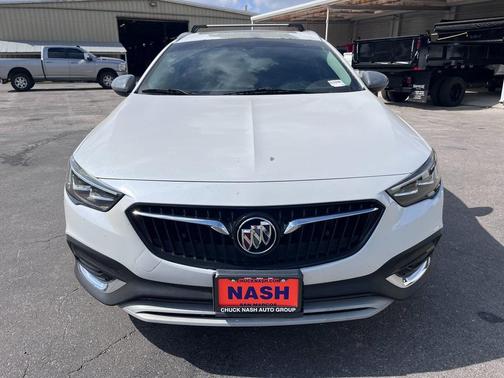 2019 Buick Regal TourX AWD Preferred