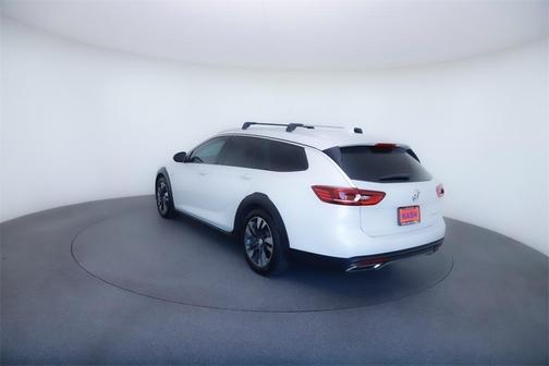 2019 Buick Regal TourX AWD Preferred