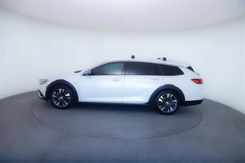 2019 Buick Regal TourX AWD Preferred