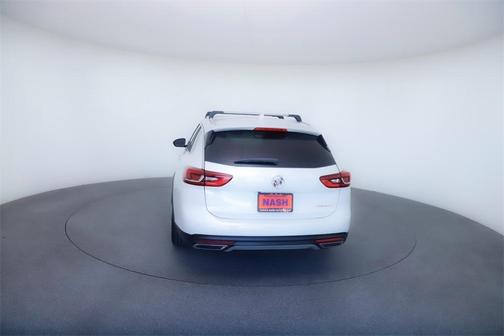 2019 Buick Regal TourX AWD Preferred