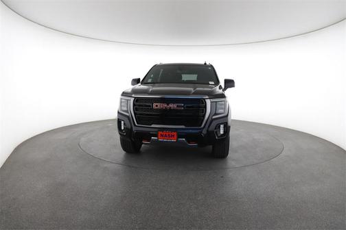 2021 GMC Yukon XL 4WD AT4
