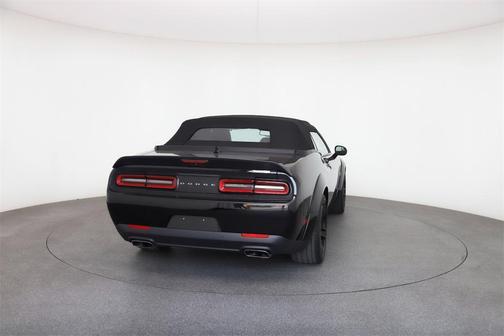 2023 Dodge Challenger R/T Scat Pack Widebody