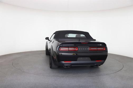 2023 Dodge Challenger R/T Scat Pack Widebody
