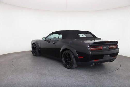 2023 Dodge Challenger R/T Scat Pack Widebody