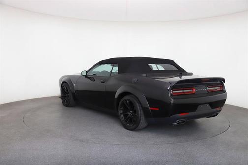 2023 Dodge Challenger R/T Scat Pack Widebody