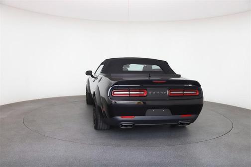 2023 Dodge Challenger R/T Scat Pack Widebody