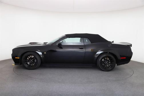 2023 Dodge Challenger R/T Scat Pack Widebody