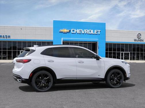 2025 Buick Envision Sport Touring AWD