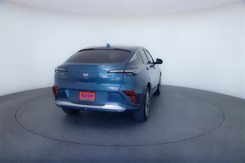 2024 Buick Envista Avenir FWD