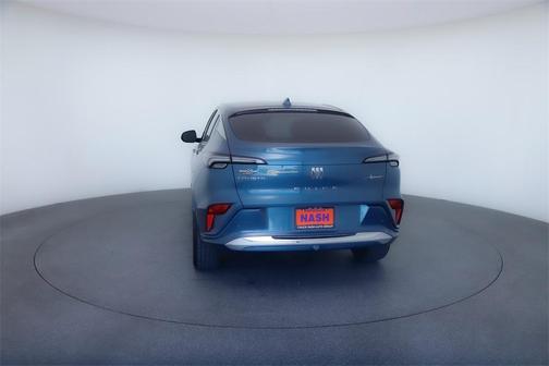 2024 Buick Envista Avenir FWD
