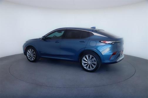 2024 Buick Envista Avenir FWD