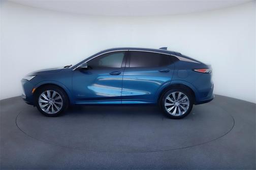 2024 Buick Envista Avenir FWD