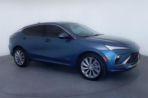 2024 Buick Envista Avenir FWD