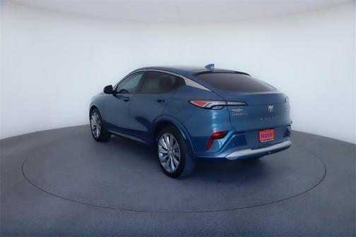 2024 Buick Envista Avenir FWD
