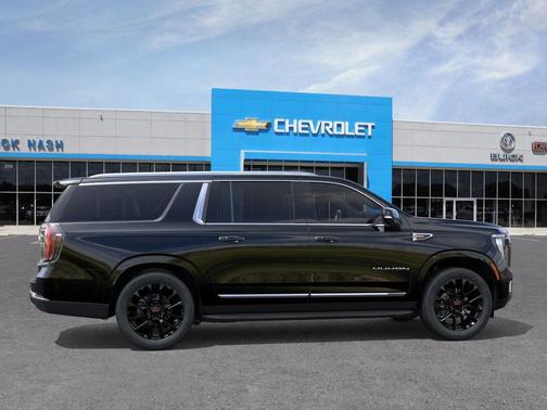 2026 GMC Yukon XL 2WD Elevation