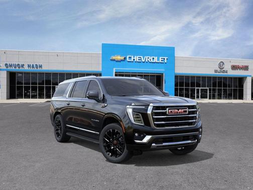2026 GMC Yukon XL 2WD Elevation