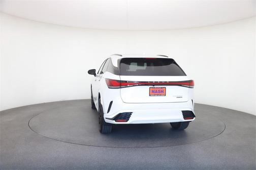 2024 Lexus RX 500h F SPORT Performance