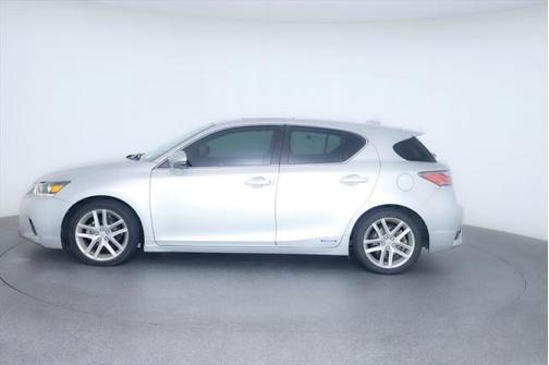 2014 Lexus CT 200h 200h