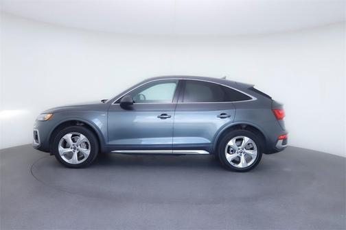 2021 Audi Q5 45 Premium