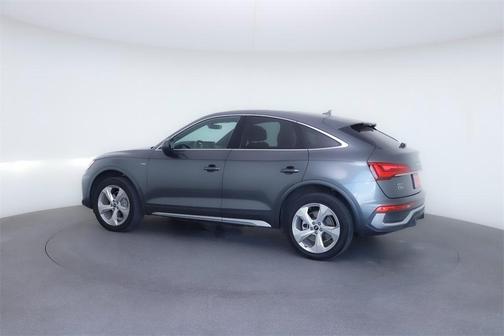 2021 Audi Q5 45 Premium