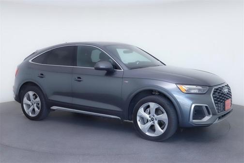 2021 Audi Q5 45 Premium