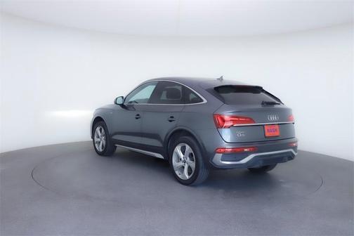 2021 Audi Q5 45 Premium