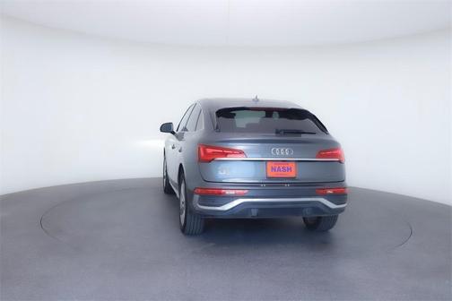 2021 Audi Q5 45 Premium